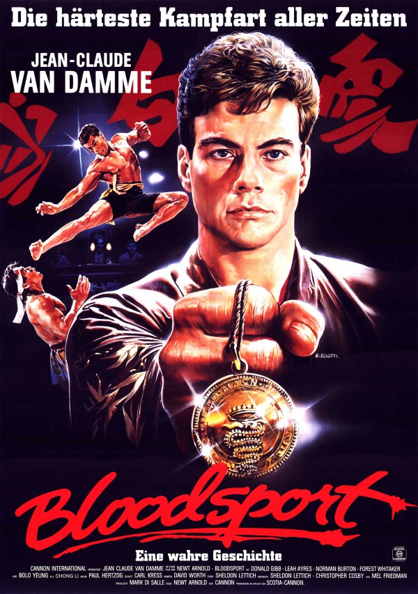 1988年传记动作《拳霸天下》高清电影下载