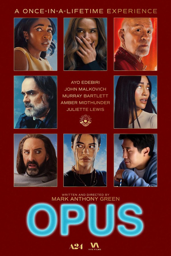2025年惊悚《致命著作/杰作》最新电影下载