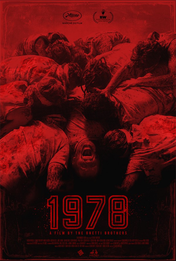 2024年惊悚恐怖《战栗1978》最新电影下载