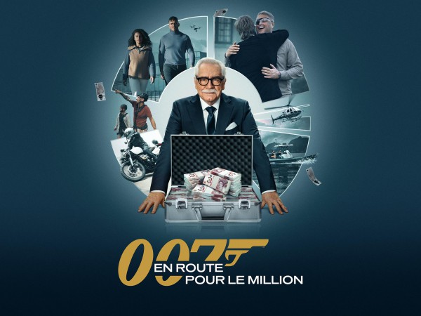 2025年纪录片《007的百万美金之路》最新纪录片下载