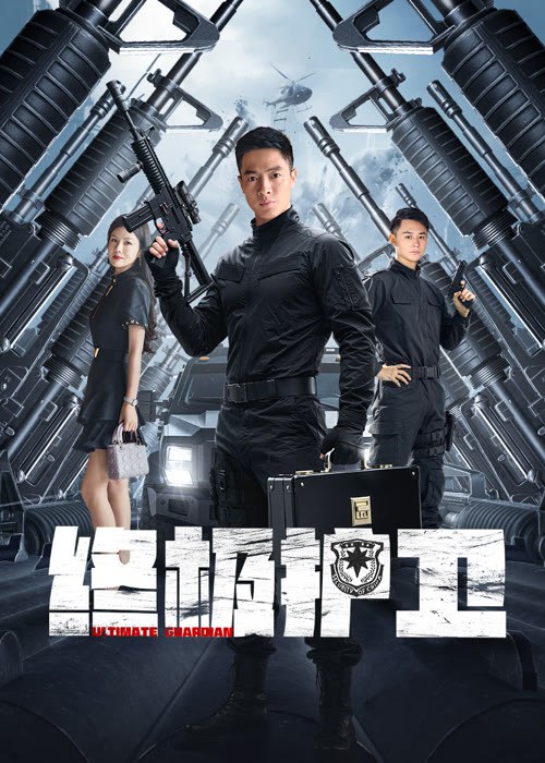 2025年动作《终极护卫》最新电影下载