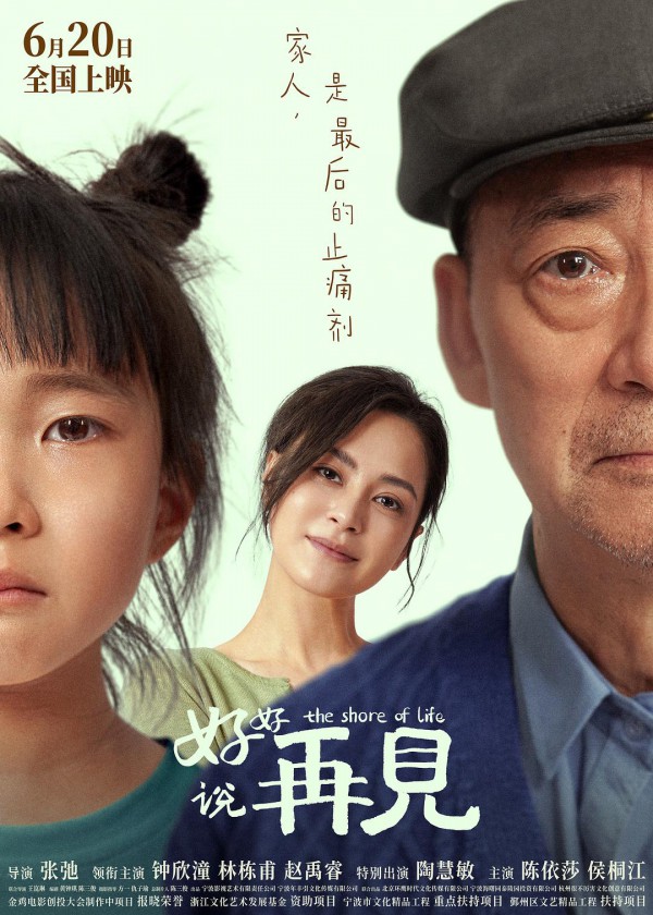 2025年剧情《好好说再见/完美告别》最新电影下载