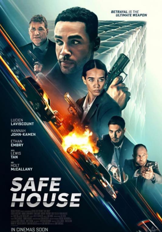 2025年美国动作《铜斑蛇》最新电影下载