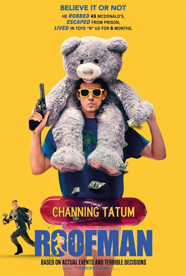 2025年剧情犯罪《屋顶人》最新电影下载