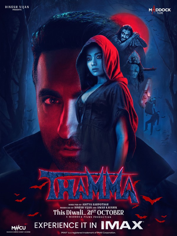 2025年惊悚恐怖《血色惊情》最新电影下载