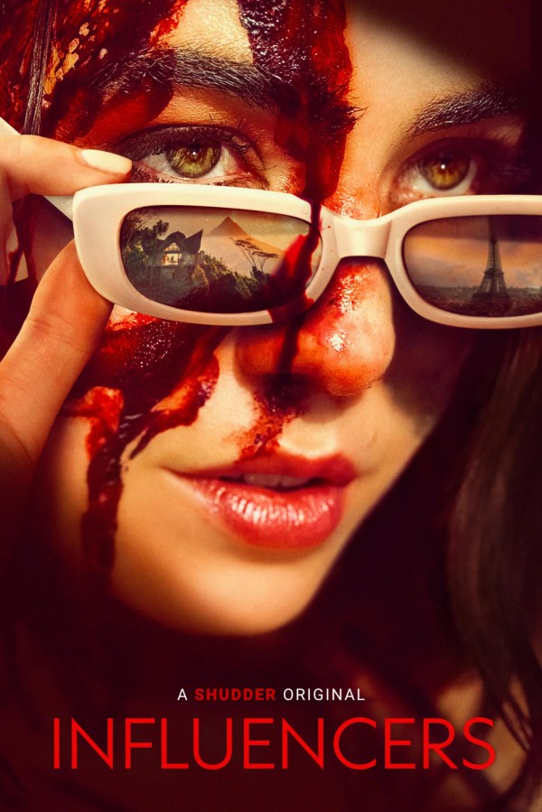 2025年悬疑惊悚《夺命网红2》最新电影下载