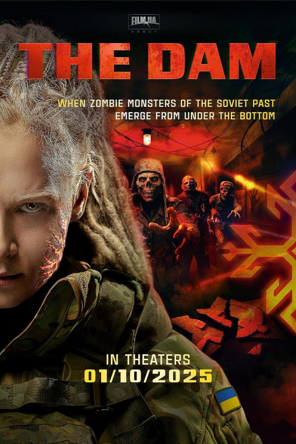 2025年乌克兰恐怖《僵军》最新电影下载