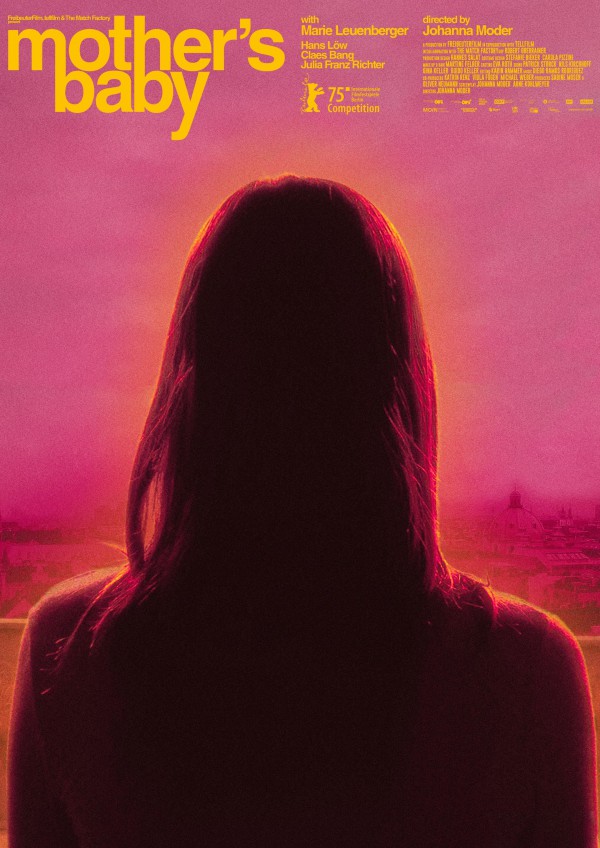 2025年惊悚《母亲的宝贝》最新电影下载