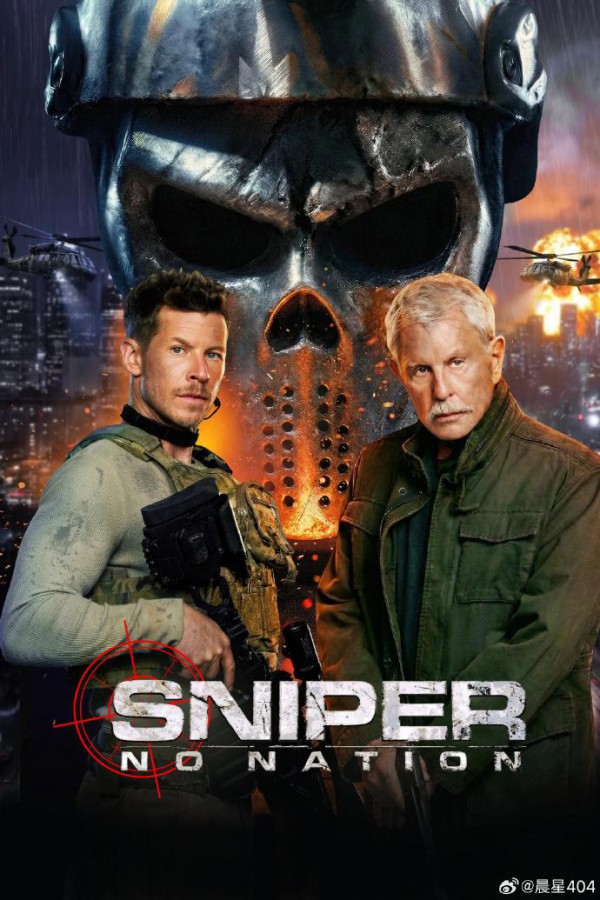 2026年动作《狙击精英∶孤魂野鬼》最新电影下载