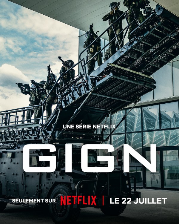 2026年美剧《G.I.G.N：精英部队》最新电视剧下载【全集】