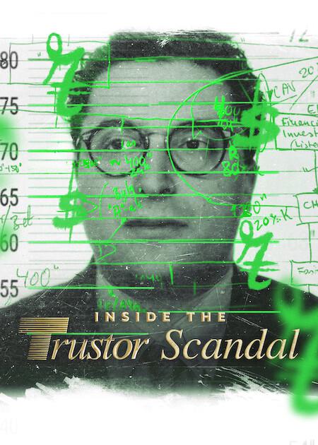 2026年纪录片《Trustor丑闻：瑞典金融案内幕》最新纪录片下载