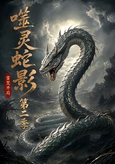 噬灵蛇影：蛮荒开局第二季