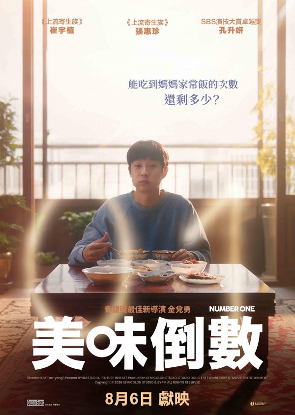 2026年剧情《美味倒数》最新电影下载
