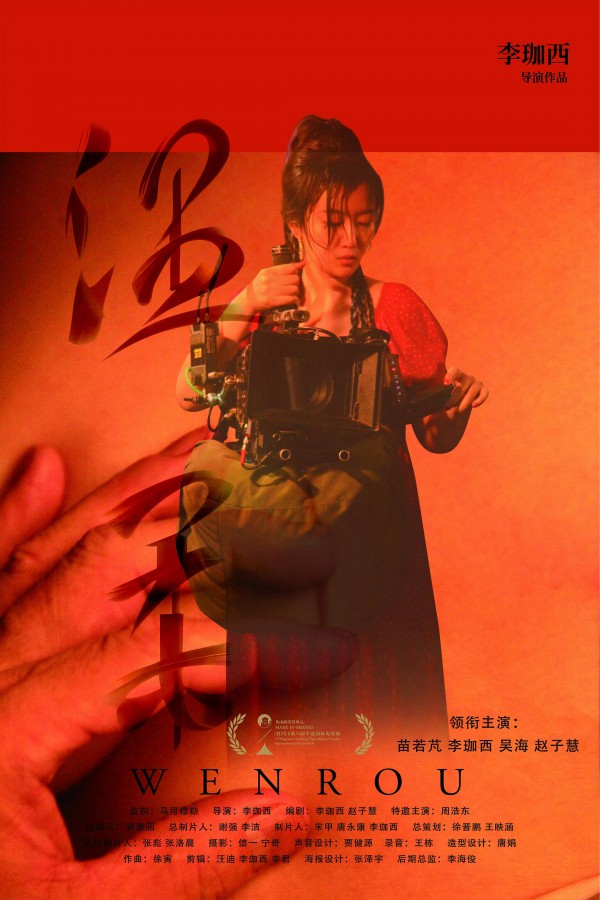 2024年剧情《温柔》最新电影下载