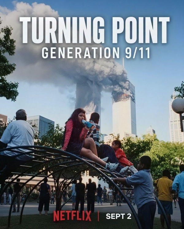 2026年纪录片《转折点：911世代》最新纪录片下载