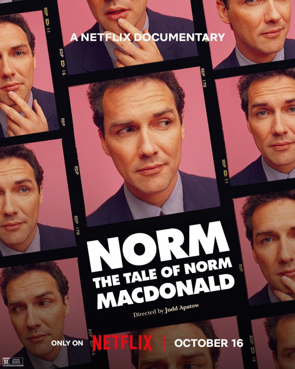 2026年纪录片《Norm：诺曼&middot;麦克唐纳徳的故事》最新纪录片下载